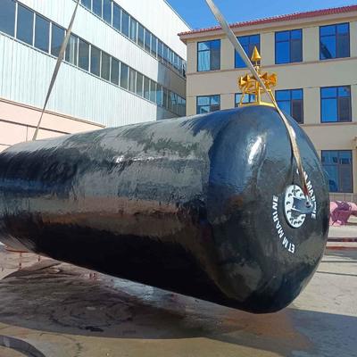 Jakość Fender wypełniony pianą z certyfikatem BV dla standardowych zastosowań STS fabryka