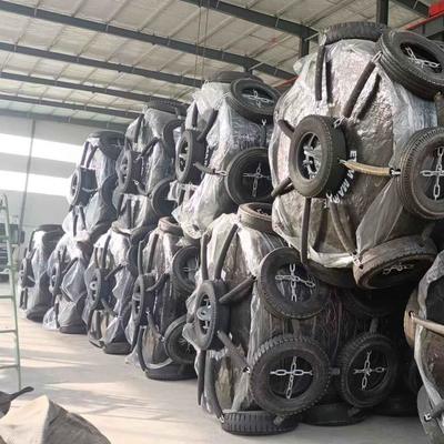 Jakość Fender wypełniony pianą z certyfikatem BV dla standardowych zastosowań STS fabryka