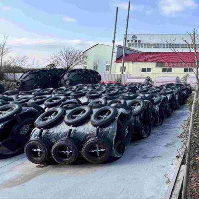 Jakość Odbojnica piankowa o dużej wytrzymałości z certyfikatem CCS MOQ 1 sztuka fabryka