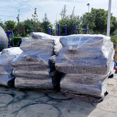 Jakość Gumowy poduszkowiec morski - Czarny, długość 4-24m, certyfikaty BV/CCS/ABS/LR fabryka