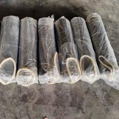 Jakość Bojowo Certyfikowany Opony Odbojnicze Wypełnione Pianką do Zastosowań STS (Statek-do-Statku) Standardowych fabryka