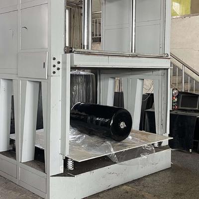 Jakość Bojowo Certyfikowany Opony Odbojnicze Wypełnione Pianką do Zastosowań STS (Statek-do-Statku) Standardowych fabryka