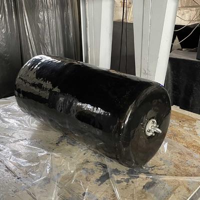 Jakość Bojowo Certyfikowany Opony Odbojnicze Wypełnione Pianką do Zastosowań STS (Statek-do-Statku) Standardowych fabryka