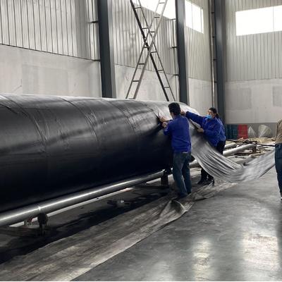 Jakość Excellent Rubber Marine Ship Airbag fabryka