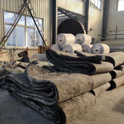 Jakość Spersonalizowane gumowe worki pneumatyczne do ratownictwa morskiego, worki podnoszące, żywotność 10-15 lat, trwałe rozwiązania morskie fabryka