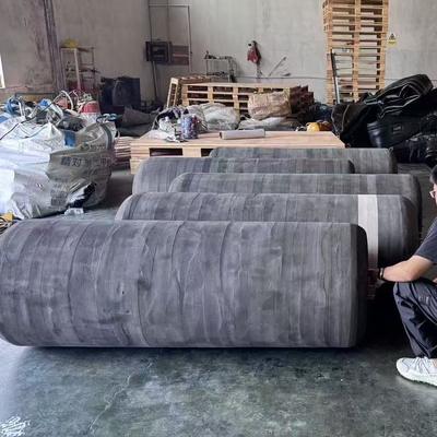 Jakość Najlepsze pneumatyczne błotniki morskie wypełnione pianką fabryka