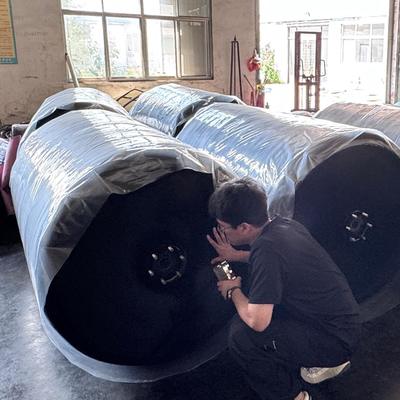Jakość Heavy-Duty Foam Filled Fender | CCS/BV Certified, MOQ 1 Piece fabryka