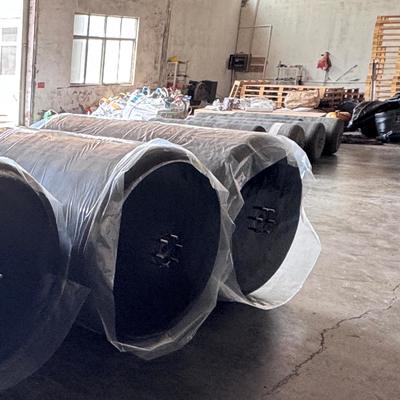 Jakość Heavy-Duty Foam Filled Fender | CCS/BV Certified, MOQ 1 Piece fabryka