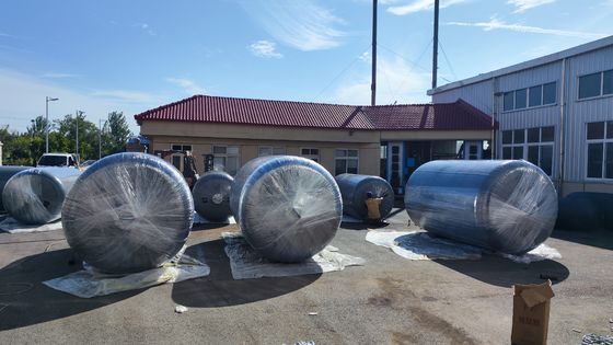 Jakość Doskonała wydajność i kolorowe cechy Pianka wypełniona fenderem z gorąco ocynkowanymi łańcuchami fabryka