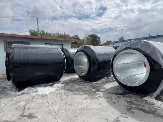 Jakość EVA Floating Foam Filler Fender Providing Marine Dock Protection Industrial Fabryka