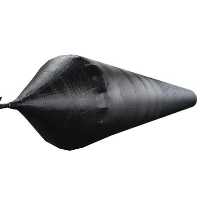 Jakość Pressure Range 0.2-0.4Mpa Boat Lift Air Bags Inflatable Marine Lifting Bags High Pressure Resistance For Vessel Handling fabryka