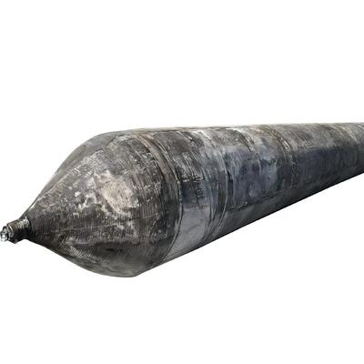 Jakość BV Certified Marine Rubber Airbag and Pneumatic Rubber Fender z długością 4-25m i żywotnością 6-8 lat fabryka