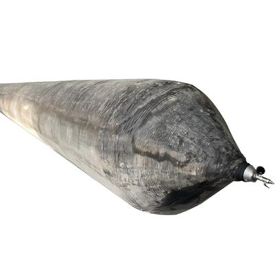 Jakość BV Certified Marine Rubber Airbag and Pneumatic Rubber Fender z długością 4-25m i żywotnością 6-8 lat fabryka