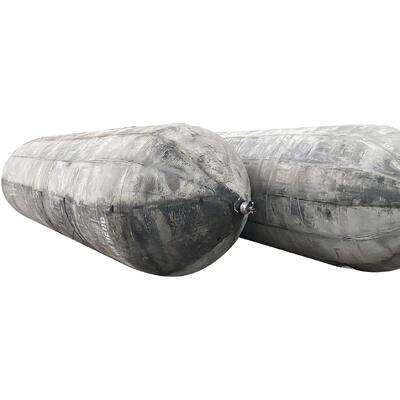 Jakość BV Certified Marine Rubber Airbag and Pneumatic Rubber Fender z długością 4-25m i żywotnością 6-8 lat fabryka