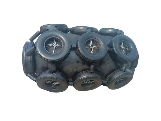 Jakość Gumowa paska pneumatyczna Gumowa paska antykollicyjna Rodzaj rolety zabezpieczająca zapewniająca ochronę przed uderzeniami morskimi i 2 okres fabryka