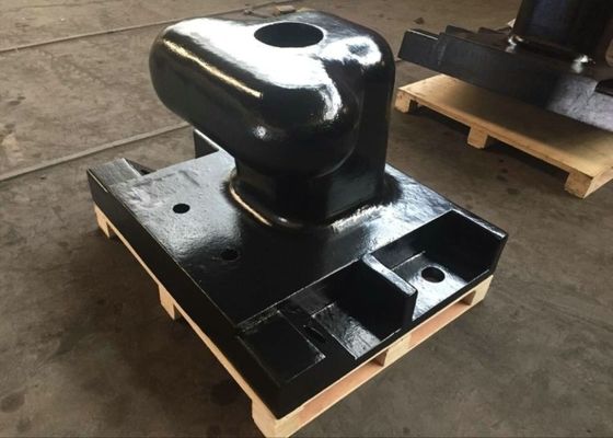 Jakość Pachołki stalowe Wysokiej jakości odlewane stalowe słupki dokujące do cumowania fabryka