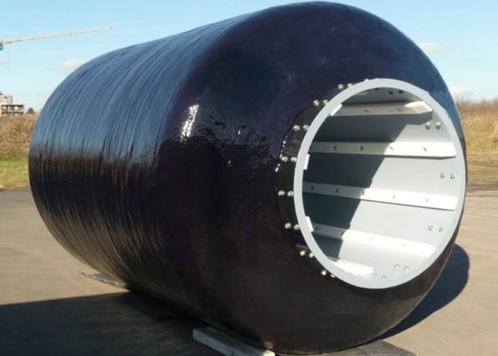 Jakość 4000MM 1110KN Błotnik morski wypełniony pianką poliuretanową EVA fabryka