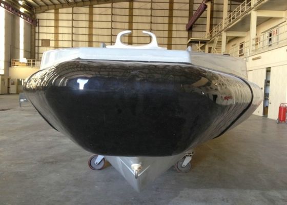 Jakość Wysokowydajne, wypełnione pianką błotniki Dostosowane czarne błotniki dokowe fabryka