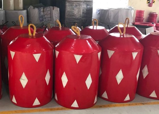 Jakość Pływający odbijacz z piankowym wypełnieniem Odporny na zużycie błotnik fabryka