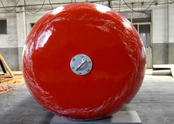 Jakość Indywidualne błotniki wypełnione pianką EVA Wieloformatowe błotniki łodzi 10–15 lat żywotności fabryka