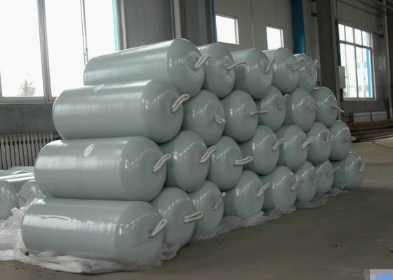 Jakość High Density Foam Core Foam Filled Fender with High Energy Absorption Capacity and Positive Buoyancy for Marine Protection fabryka