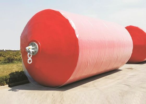 Jakość Odbojniki łodzi wypełnione pianką EVA z siatką na opony STS STD fabryka