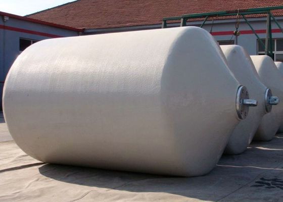 Jakość High Density Foam Core Foam Filled Fender with High Energy Absorption Capacity and Positive Buoyancy for Marine Protection fabryka