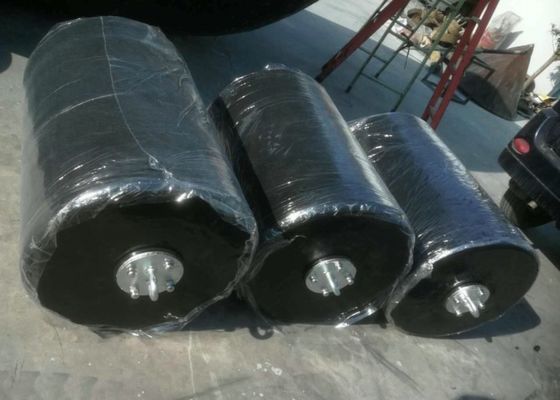 Jakość Polyuretanowy pływający płaszcz oceaniczny fabryka