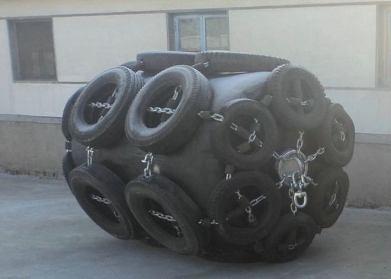 Jakość Odporność na zużycie Błotniki wypełnione pianką EVA do łodzi o niestandardowym rozmiarze 18 miesięcy gwarancji fabryka