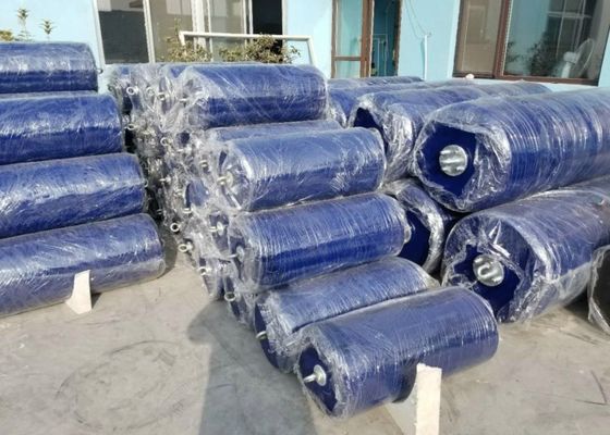 Jakość Odporność na ściskanie Piankowe błotniki łodzi Materiał EVA Szybki montaż fabryka