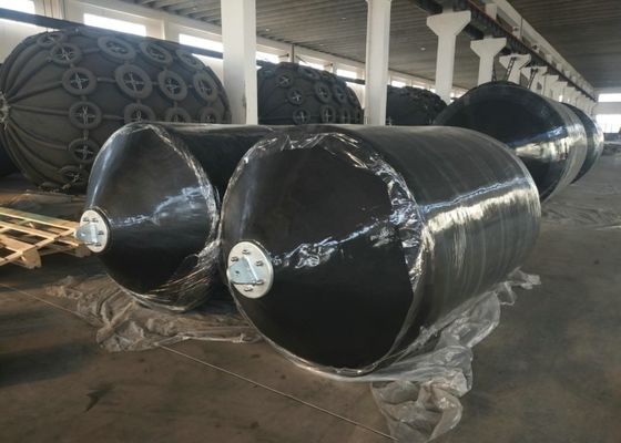 Jakość High Impact Resistance Foam Filled Fender with Low Maintenance and Customizable Sizes for Marine Protection Fabryka