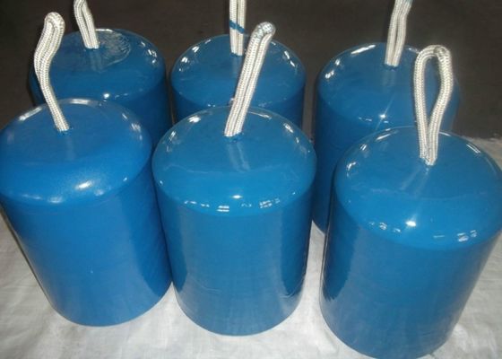 Jakość Odbojnice łodzi z elastomeru poliuretanowego wypełnione pianką morską fabryka