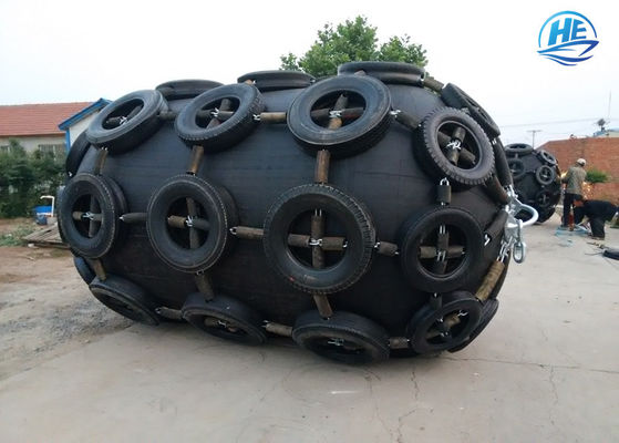 Jakość Yokohama Pneumatyczny gumowy błotnik Ochrona antykolizyjna statku we wszystkich rozmiarach fabryka