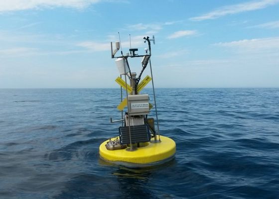 Jakość Nawigacja Morska Nawigacja Morska Buoys Bright Colour Environment Friendly fabryka