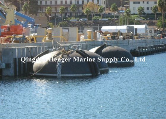 Jakość Regulowane pneumatyczne hydrofory pneumatyczne z regulacją poziomu wody do doku podwodnego fabryka