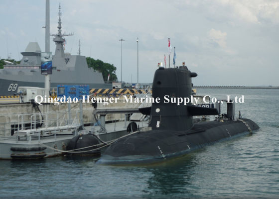 Jakość Regulowany Balance Maritime International Fenders, Eco Friendly Fendery Sea Guard fabryka