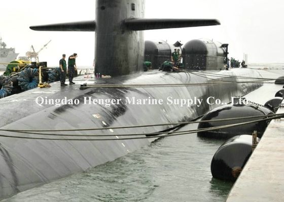 Jakość Naval Port Military Harbour Odboje do łodzi handlowych, Ochraniacze odbojnic morskich łodzi ochronnych fabryka