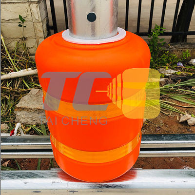 Jakość Wysokowydajny system barier tocznych spełnia klasę SB w innym kolorze fabryka