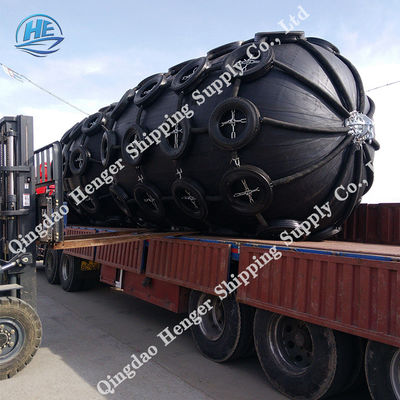 Jakość Pływający błotnik wypełniony pianką typu Yokohama Gumowy błotnik w kształcie litery D D fabryka