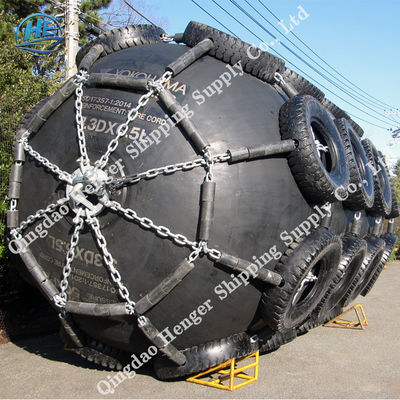 Jakość Wytrzymały błotnik z gumy morskiej z naturalną gumą z 24-miesięczną gwarancją fabryka