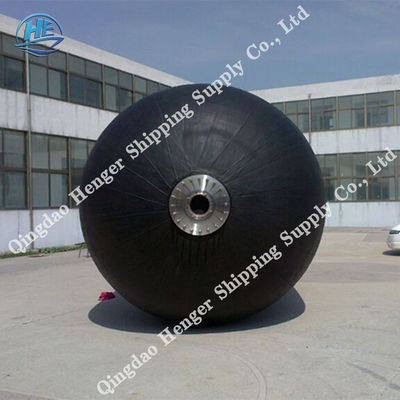 Jakość Indywidualny rozmiar Odbojnik gumowy pneumatyczny / Odbojnik pneumatyczny do łodzi Wysoka elastyczność fabryka