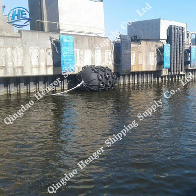 Jakość Odbojnik gumowy pneumatyczny o długości 6600 m, granatowy, z 24-miesięczną gwarancją fabryka