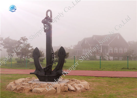 Jakość BASEN TYPU N HHP Kotwica ze stali nierdzewnej ocynkowana fabryka