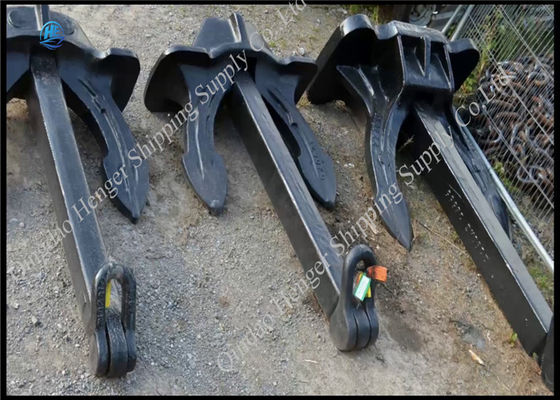 Jakość Pług halowy Spek Marine Power Cuming Delta Navy Boat Anchor Heavy Duty fabryka