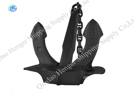 Jakość Pług halowy Spek Marine Power Cuming Delta Navy Boat Anchor Heavy Duty fabryka