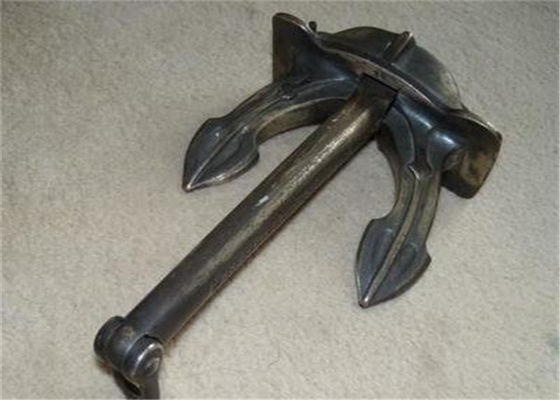 Jakość Casting Marine Boat Anchors Kotwa typu Marine Hall z certyfikatem ABS fabryka