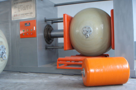 Jakość 1000mm 71KN Floating Dock Eva Cylindryczny błotnik wypełniony pianką fabryka