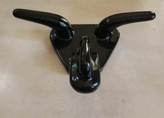 Jakość Maritime International Jetty Single Bitt Bollard cumowanie ze stali nierdzewnej fabryka