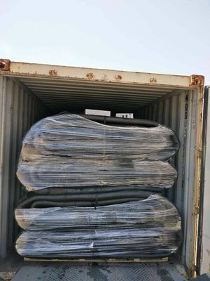 Jakość Pneumatyczne poduszki powietrzne o dużym obciążeniu, uruchamiające poduszki powietrzne fabryka