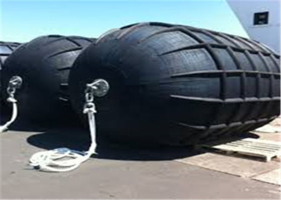 Jakość Pneumatyczny błotnik morski o długości 1–6,5 m 50Kpa Ciśnienie początkowe Norma ISO17357 fabryka